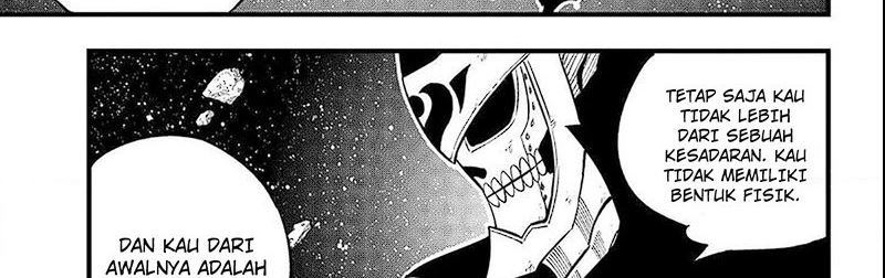 Eden's Zero Chapter 271 - halaman 33