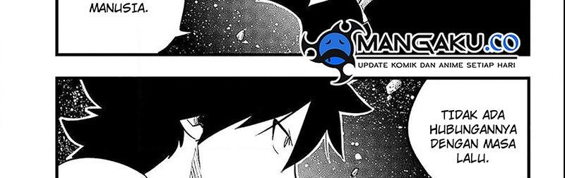 Eden's Zero Chapter 271 - halaman 34