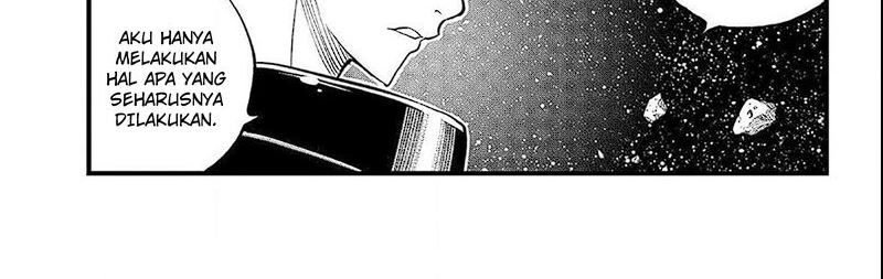Eden's Zero Chapter 271 - halaman 35