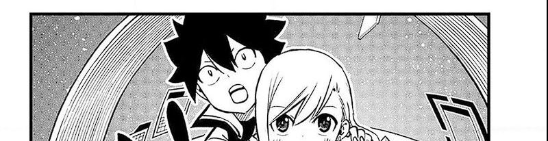 Eden's Zero Chapter 271 - halaman 39