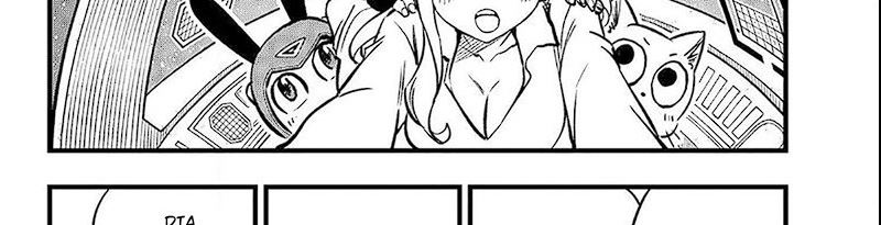 Eden's Zero Chapter 271 - halaman 40