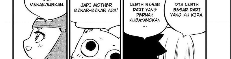 Eden's Zero Chapter 271 - halaman 41