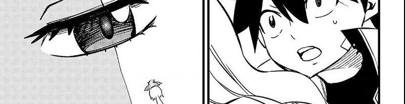 Eden's Zero Chapter 271 - halaman 45