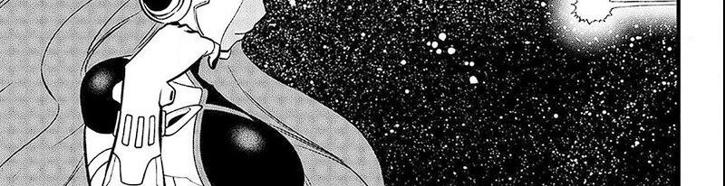 Eden's Zero Chapter 271 - halaman 47
