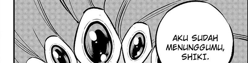 Eden's Zero Chapter 271 - halaman 49