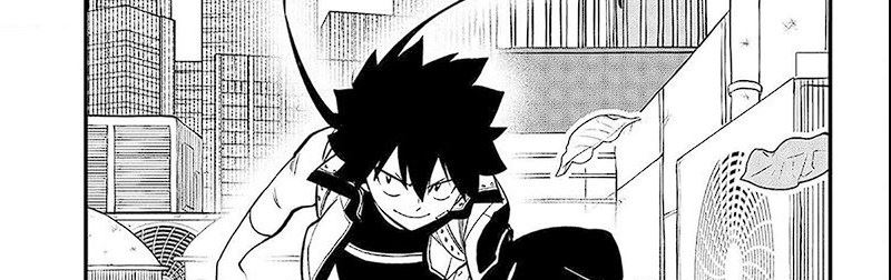 Eden's Zero Chapter 271 - halaman 5