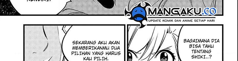 Eden's Zero Chapter 271 - halaman 58