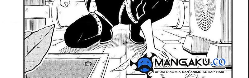 Eden's Zero Chapter 271 - halaman 6