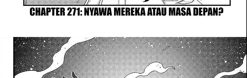 Eden's Zero Chapter 271 - halaman 7