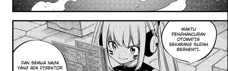 Eden's Zero Chapter 271 - halaman 9