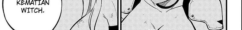 Eden's Zero Chapter 271 - halaman 92