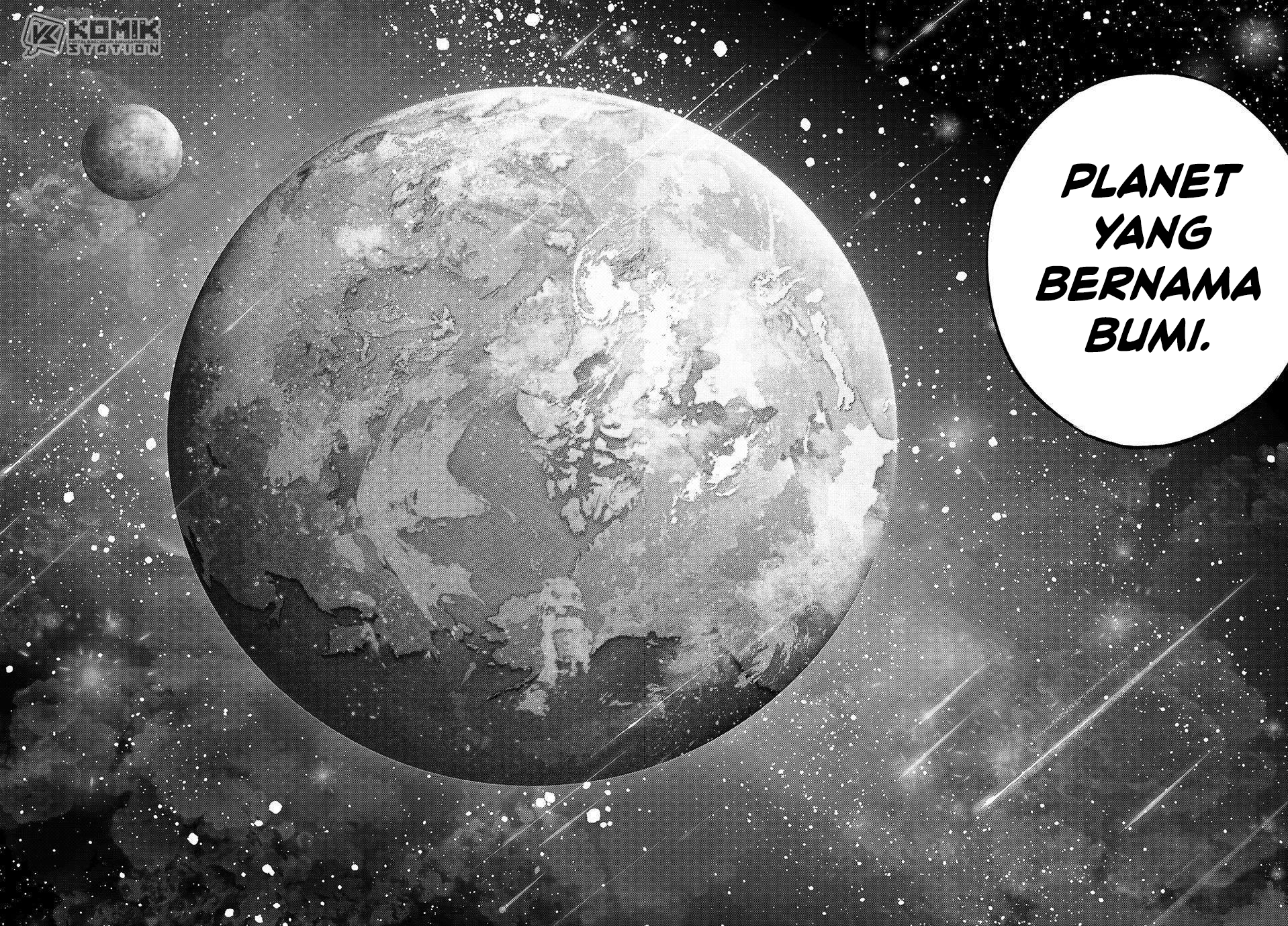 Eden's Zero Chapter 272 - halaman 12