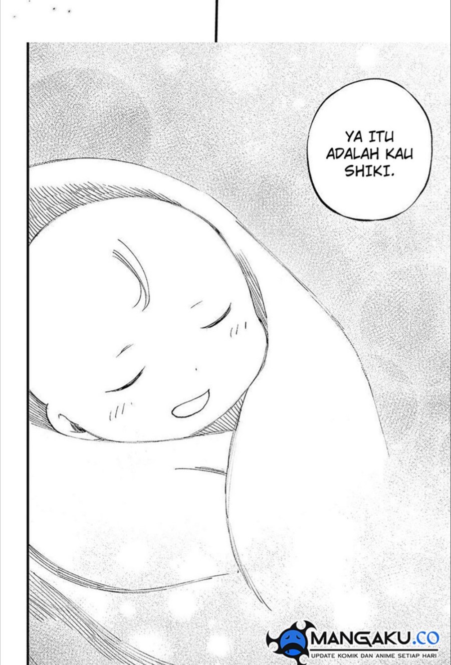 Eden's Zero Chapter 273 - halaman 18