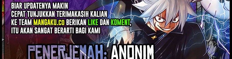 Eden's Zero Chapter 274 - halaman 1