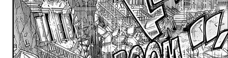 Eden's Zero Chapter 274 - halaman 10