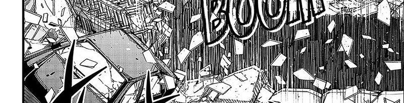 Eden's Zero Chapter 274 - halaman 11