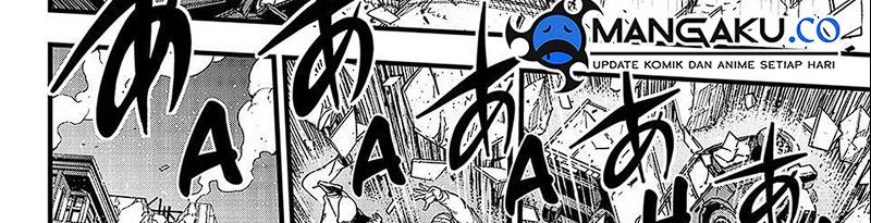 Eden's Zero Chapter 274 - halaman 12