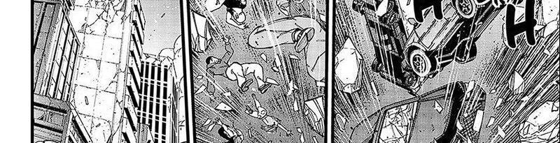Eden's Zero Chapter 274 - halaman 13