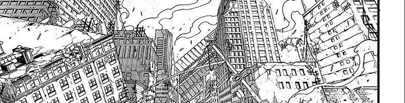 Eden's Zero Chapter 274 - halaman 16