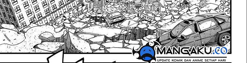 Eden's Zero Chapter 274 - halaman 17