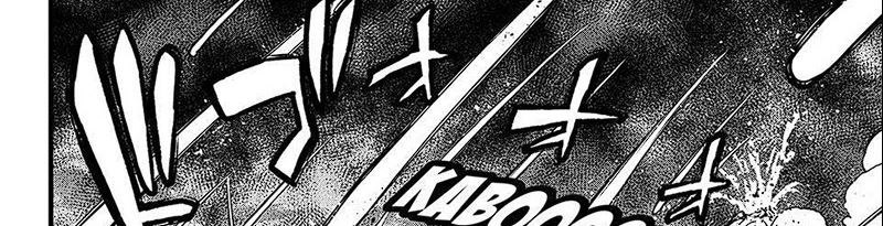 Eden's Zero Chapter 274 - halaman 20