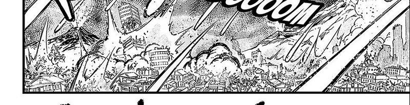 Eden's Zero Chapter 274 - halaman 21