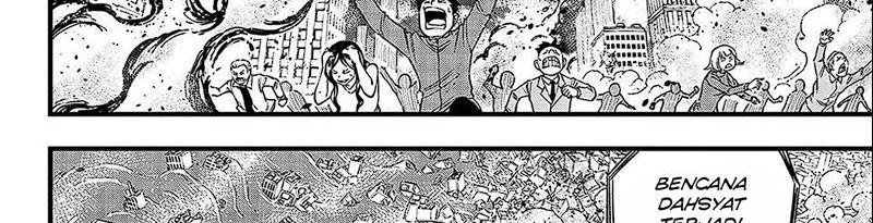 Eden's Zero Chapter 274 - halaman 23