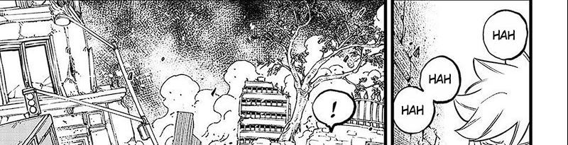 Eden's Zero Chapter 274 - halaman 26