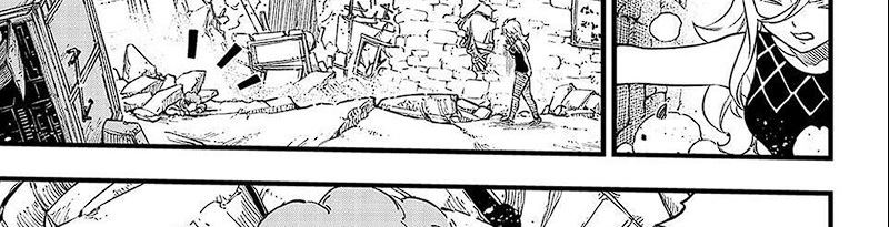 Eden's Zero Chapter 274 - halaman 27