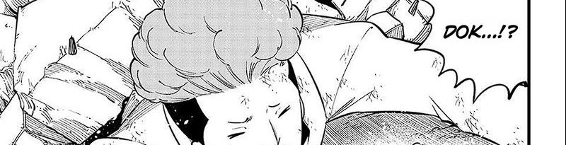 Eden's Zero Chapter 274 - halaman 28