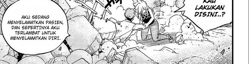 Eden's Zero Chapter 274 - halaman 30
