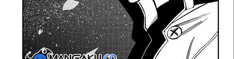 Eden's Zero Chapter 274 - halaman 7