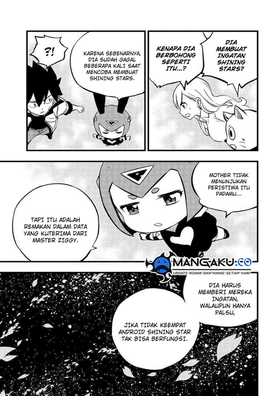 Eden's Zero Chapter 275 - halaman 18