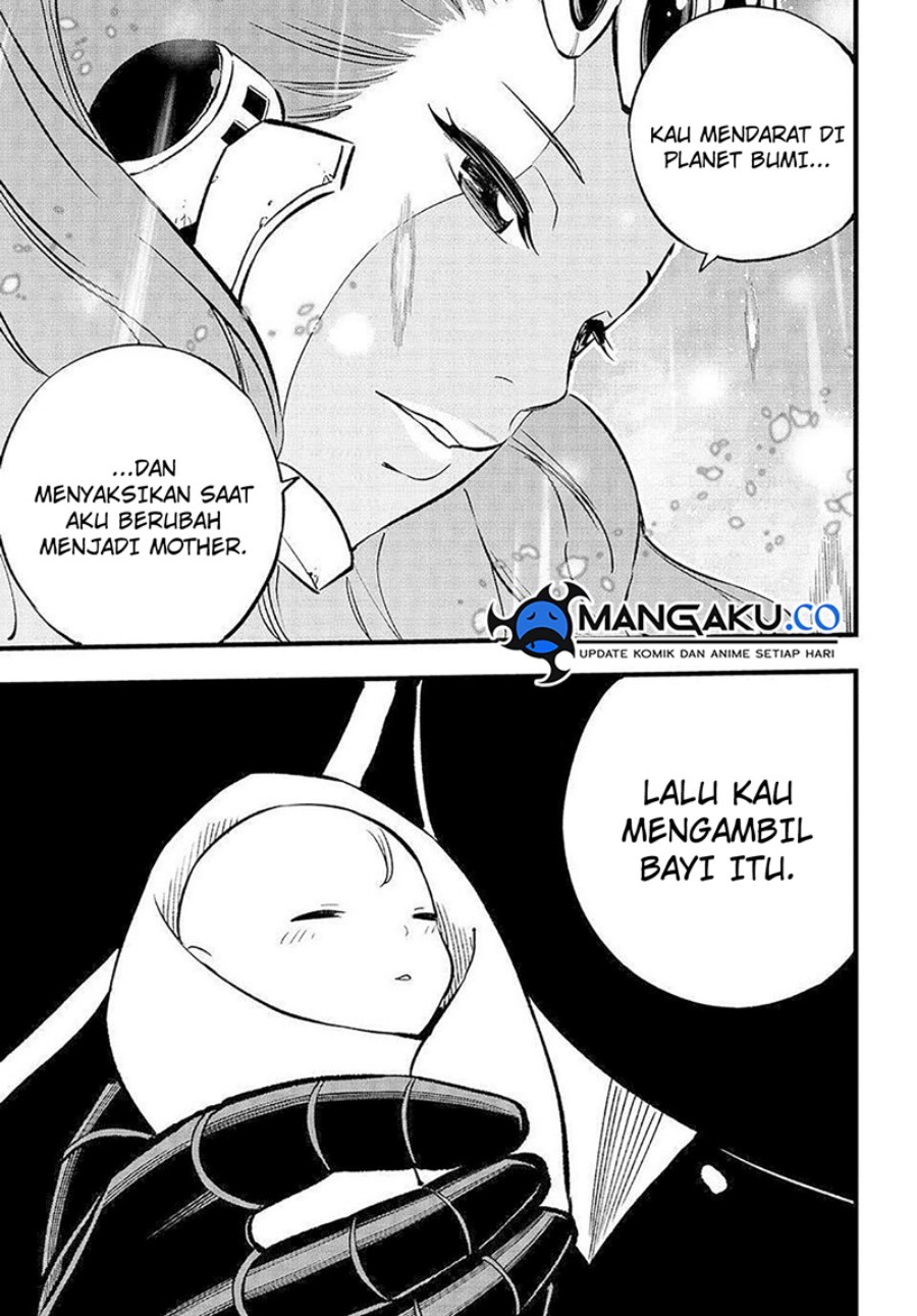 Eden's Zero Chapter 275 - halaman 7