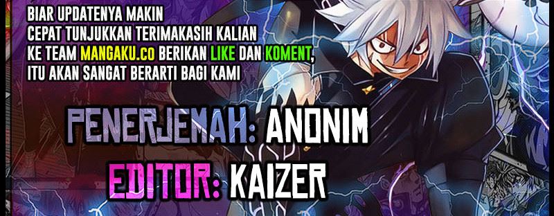 Eden's Zero Chapter 276 - halaman 1