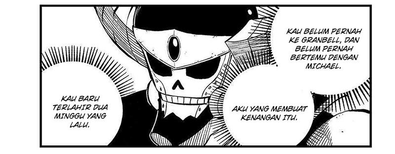 Eden's Zero Chapter 276 - halaman 10