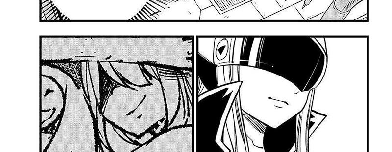 Eden's Zero Chapter 276 - halaman 12