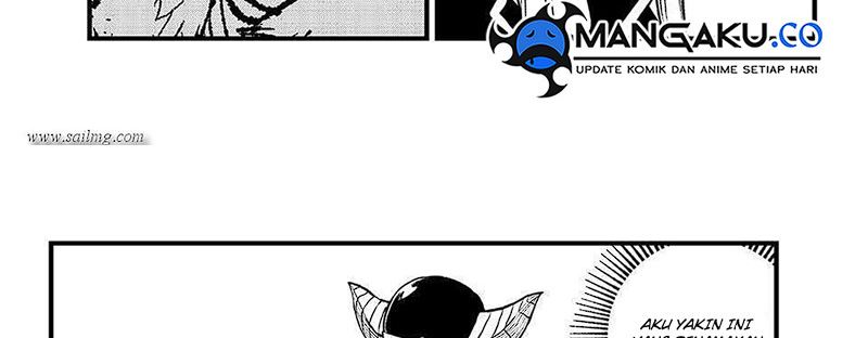 Eden's Zero Chapter 276 - halaman 13