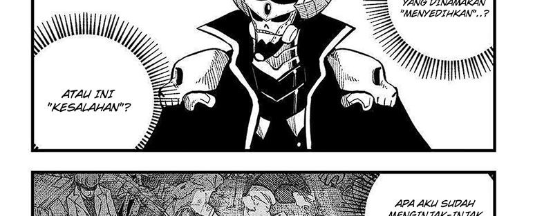 Eden's Zero Chapter 276 - halaman 14