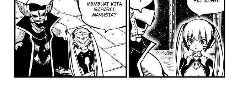 Eden's Zero Chapter 276 - halaman 16