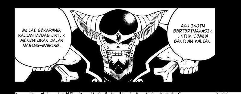 Eden's Zero Chapter 276 - halaman 21