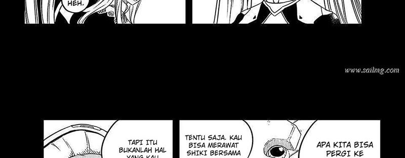 Eden's Zero Chapter 276 - halaman 24