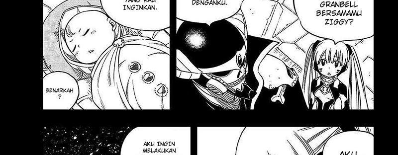 Eden's Zero Chapter 276 - halaman 25