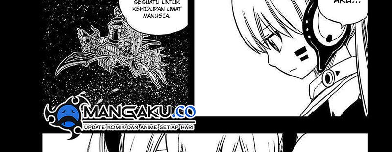 Eden's Zero Chapter 276 - halaman 26