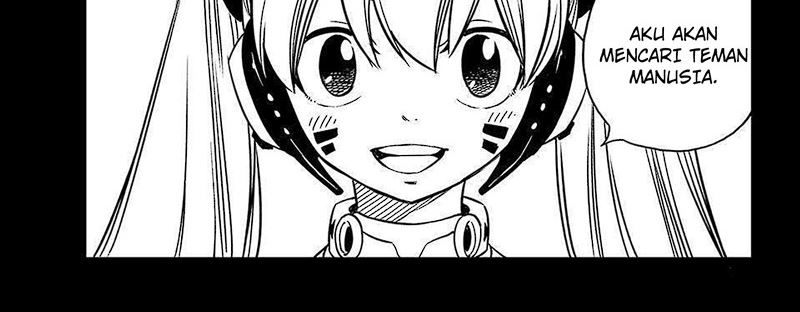 Eden's Zero Chapter 276 - halaman 27