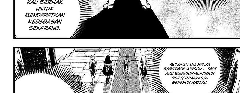 Eden's Zero Chapter 276 - halaman 29