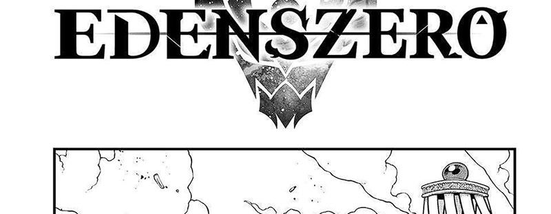 Eden's Zero Chapter 276 - halaman 3