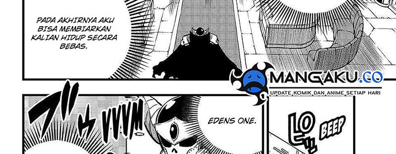 Eden's Zero Chapter 276 - halaman 30