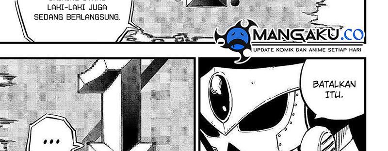 Eden's Zero Chapter 276 - halaman 34