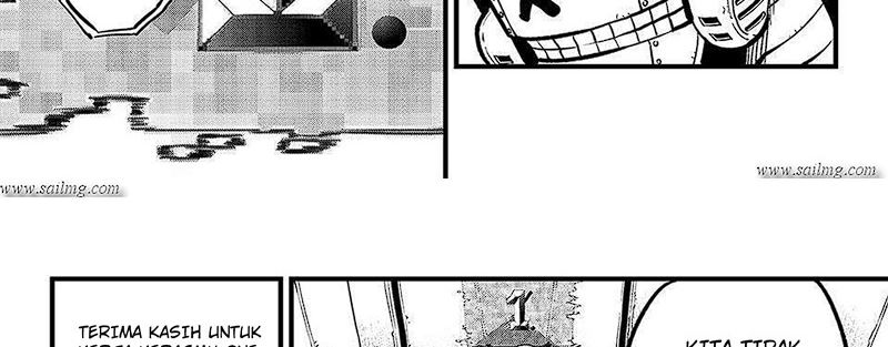 Eden's Zero Chapter 276 - halaman 35